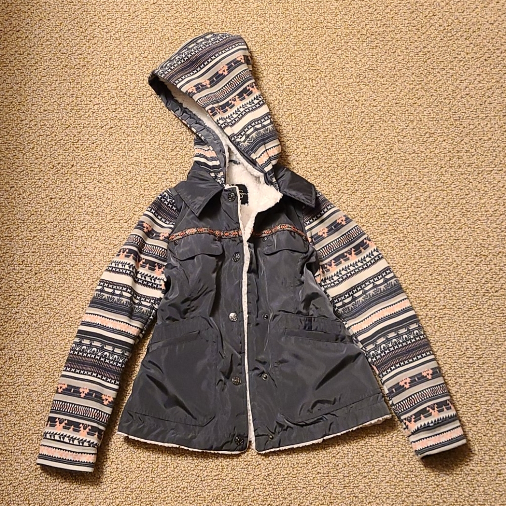 Jessica Simpson Girl's Size 8 Jacket